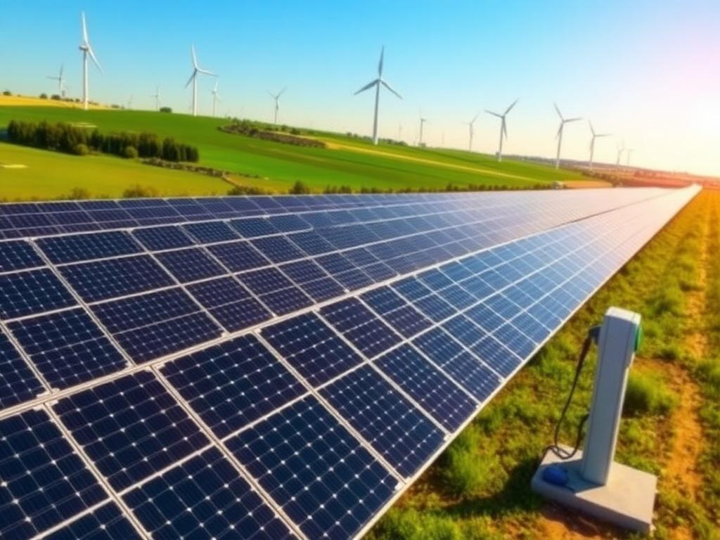 Renewable Energy