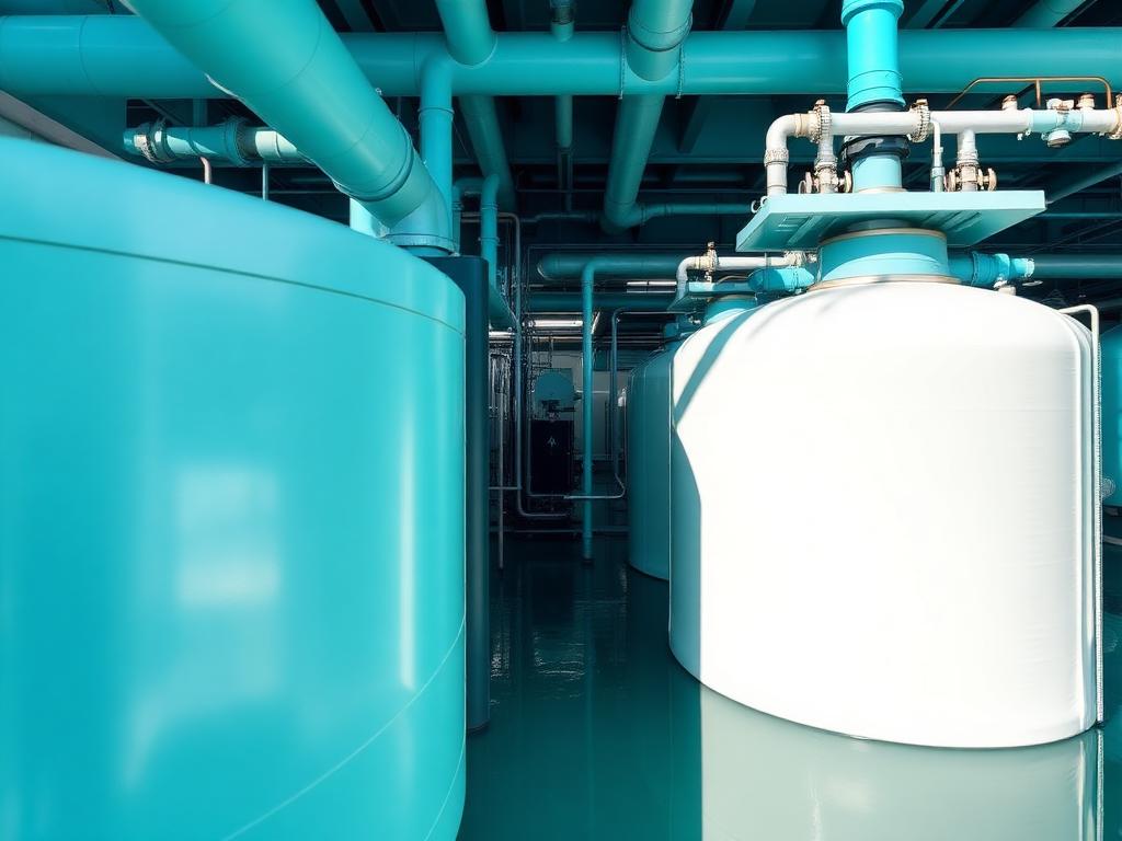 Water Solutions
