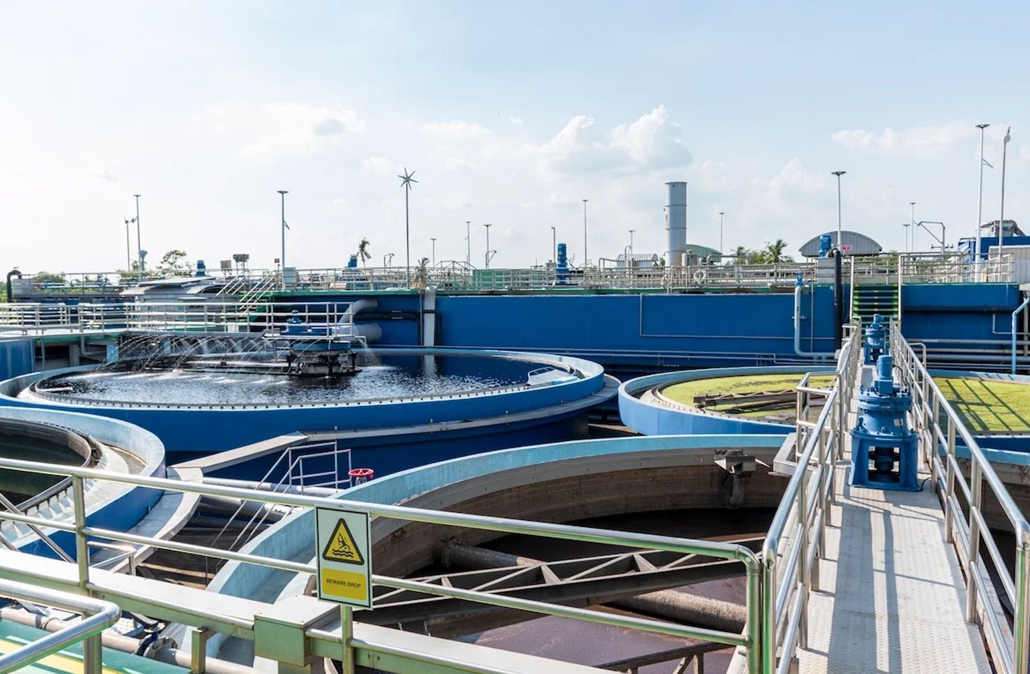 Water Treatment Systems